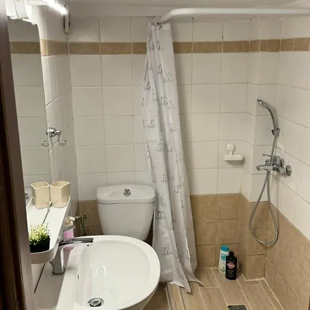 Anopolh 1 Apartmán