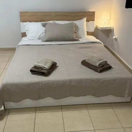 Anopolh 1 Apartmán Soluň