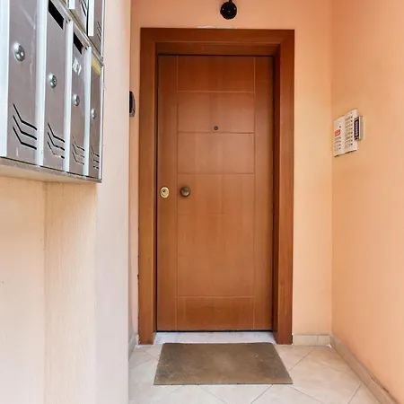 Anopolh 1 Apartmán