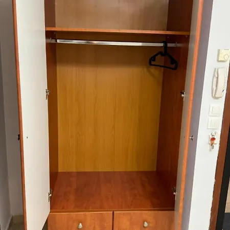 Apartmán Anopolh 1