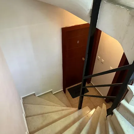 Apartmán Anopolh 1